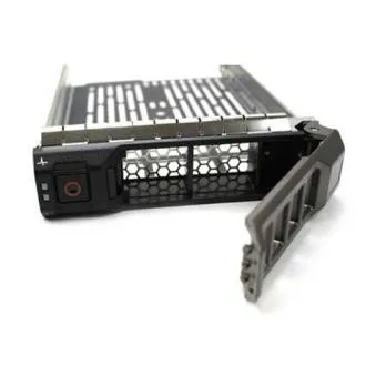 Dell okvir za SATA/SAS trdi disk za strežnik PowerEdge 3,5" Dell okvir za SATA/SAS trdi disk za strežnik PowerEdge 3,5"