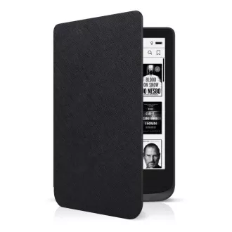 CONNECT IT etui za PocketBook 616/627/628/632, BLACK