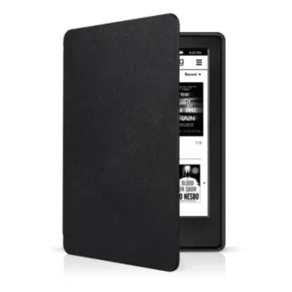 CONNECT IT etui za Amazonov novi Kindle 2022, ČERNO