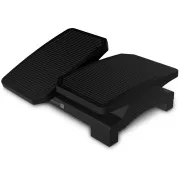 Povežite ga za zdravje DoubleLegPad nastavljiv podstavek za noge