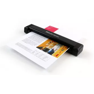 IRISCan Express 4 optični bralnik, A4, prenosni, barvni, 1200 x 1200 dpi. , USB IRISCan Express 4 optični bralnik, A4, prenosni, barvni, 1200 x 1200 dpi. , USB