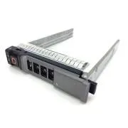 Dell okvir za SATA/SAS trdi disk za strežnik PowerEdge 2,5"
