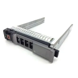 Dell okvir za SATA/SAS trdi disk za strežnik PowerEdge 2,5" Dell okvir za SATA/SAS trdi disk za strežnik PowerEdge 2,5"