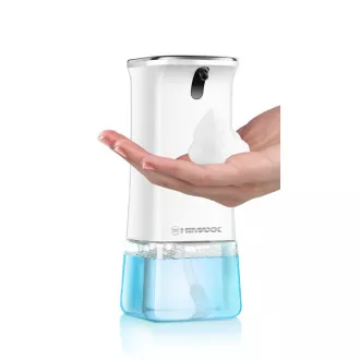 HiMAXX Brezstični dozirnik mila s peno 280ml, senzor, penilnik HiMAXX Brezstični dozirnik mila s peno 280ml, senzor, penilnik