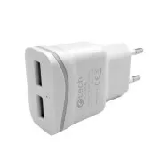 C-TECH Adapter Displayport na VGA, M/F