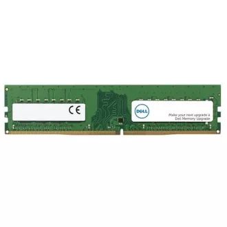 Dellova nadgradnja pomnilnika - 16 GB - 1RX8 DDR5 UDIMM 4800 MHz