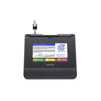 Komplet za podpisovanje Wacom - STU540 in podpisovanje za PDF