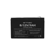 Armac nadomestna baterija, 12V/9Ah
