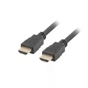 LANBERG HDMI M/M 1.4 kabel 3 m, CCS, črn