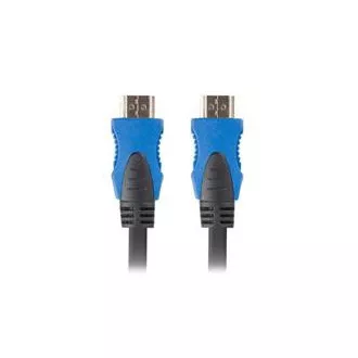 LANBERG Kabel HDMI M/M 2.0, 3 m, 4K, Cu, črn