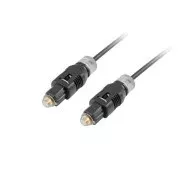 LANBERG TOSLINK M/M optični kabel 3m