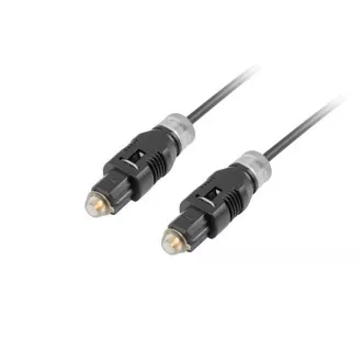 LANBERG TOSLINK M/M optični kabel 3m