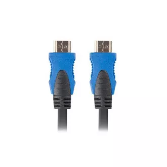 LANBERG Kabel HDMI M/M 2.0 4,5 m 4K, Cu, črn