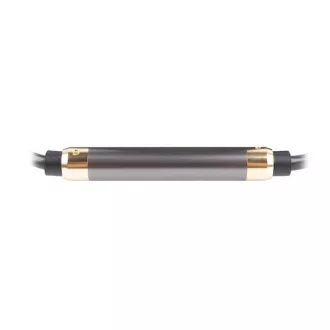 LANBERG Kabel HDMI M/M 2.0 15 m 4K, CU, črn