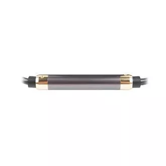 LANBERG Kabel HDMI M/M 2.0 15 m 4K, CU, črn