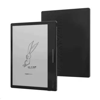 ONYX BOOX PAGE, E-book, 7", 32GB, 32GB, Bluetooth, Android 11.0, E-ink zaslon, WIFi, črna