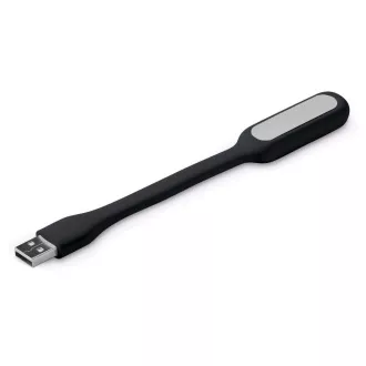 C-TECH UNL-04, USB svetilka za prenosni računalnik, prilagodljiva, črna C-TECH UNL-04, USB svetilka za prenosni računalnik, prilagodljiva, črna