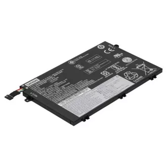 Lenovo 5B10W67215 ( V15-IIL 82C5 ) Baterija za prenosni računalnik 7,6V 3800mAh