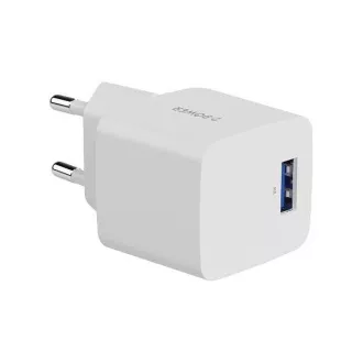 2-močni polnilec USB 12 W 1 x USB-A