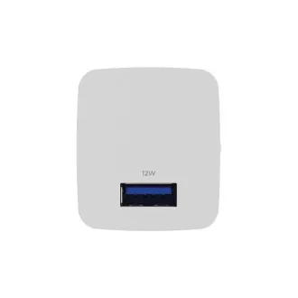 2-močni polnilec USB 12 W 1 x USB-A