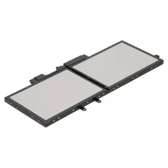 2-močna baterija 3HWPP (4 celice) Baterija za prenosni računalnik 15,2 V 4473 mAh