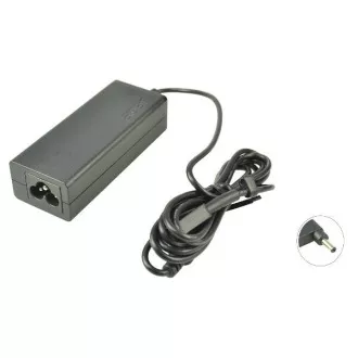Acer ACA0027A AC adapter 19V 3,42A 65W 3,0x1,1 mm