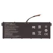Baterija za prenosni računalnik ACER NITRO AN517-51 s 4 celicami 14,8 V 3620 mAh