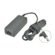 2_ nadomestni napajalnik za HP 740015-004, adapter 4,5 x 3,0 mm