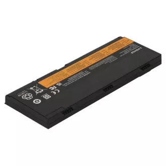 Baterija 2-Power 00NY491 (6 celic) 11,1 V 7200 mAh