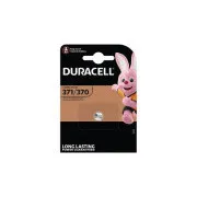 DURACELL baterija – D371 baterija za ure