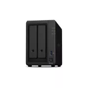 Namizni snemalni strežnik NVR Synology DVA1622