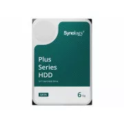 Synology trdi disk 3,5" SATA HAT3300-6T 6TB