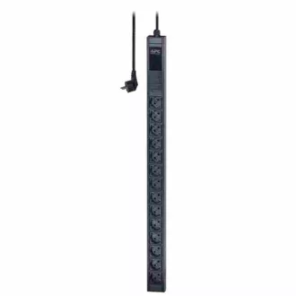 APC Easy PDU, Basic,ZeroU,16A,SCHUKO->(14) SCHUKO APC Easy PDU, Basic,ZeroU,16A,SCHUKO->(14) SCHUKO