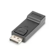 Digitus DisplayPort adapter, Displayport moški -> HDMI A ženski