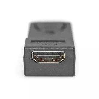 Digitus DisplayPort adapter, Displayport moški -> HDMI A ženski