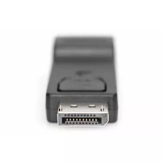 Digitus DisplayPort adapter, Displayport moški -> HDMI A ženski