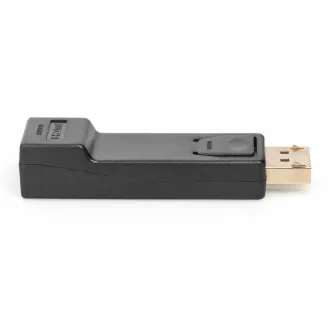 Digitus DisplayPort adapter, Displayport moški -> HDMI A ženski