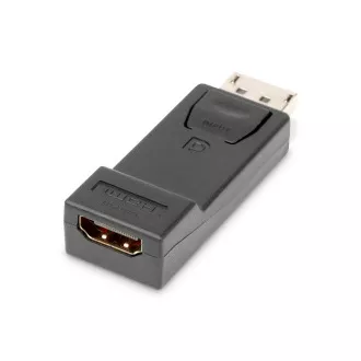 Digitus DisplayPort adapter, Displayport moški -> HDMI A ženski