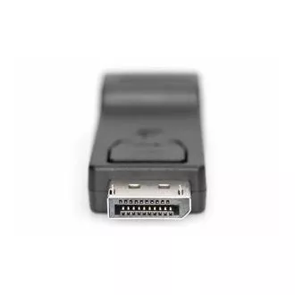Digitus DisplayPort adapter, Displayport moški -> HDMI A ženski
