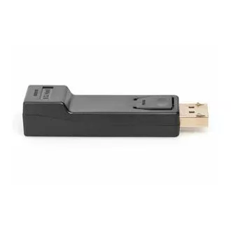 Digitus DisplayPort adapter, Displayport moški -> HDMI A ženski