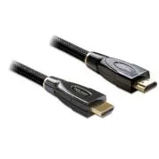 Delock High Speed HDMI 1.4 A-A moški/moški, Ethernet, dolžina 3 metre