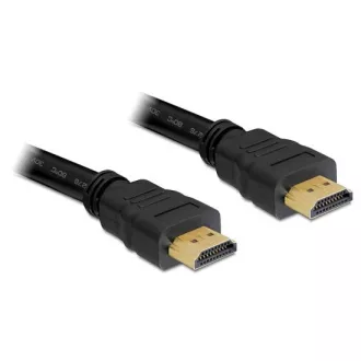 Delock Kabel High Speed HDMI z Ethernetom - HDMI A moški 15 m