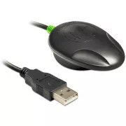 Navilock NL-602U USB 2.0 sprejemnik GNSS u-blox 6 1,5 m