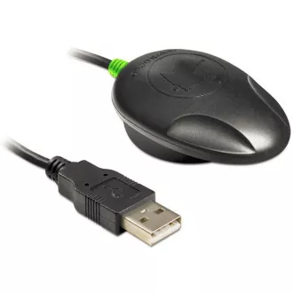 Navilock NL-602U USB 2.0 sprejemnik GNSS u-blox 6 1,5 m