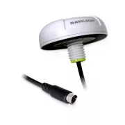 Navilock GPS PDA sprejemnik NL-622MP Outdoor u-blox6 SuperSense® Chipsatz
