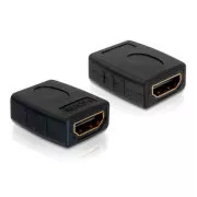Delock HDMI A ženski/ženski adapter 4K/30Hz