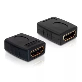 Delock HDMI A ženski/ženski adapter 4K/30Hz