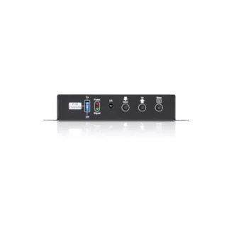 ATEN VC812-AT-G PRETVORNIK IZ HDMI V VGA S SKALERJEM S/EU ADP