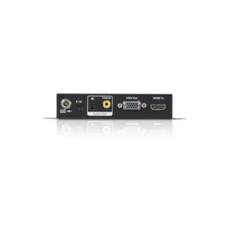 ATEN VC812-AT-G PRETVORNIK IZ HDMI V VGA S SKALERJEM S/EU ADP