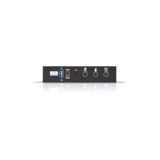 ATEN VC812-AT-G PRETVORNIK IZ HDMI V VGA S SKALERJEM S/EU ADP